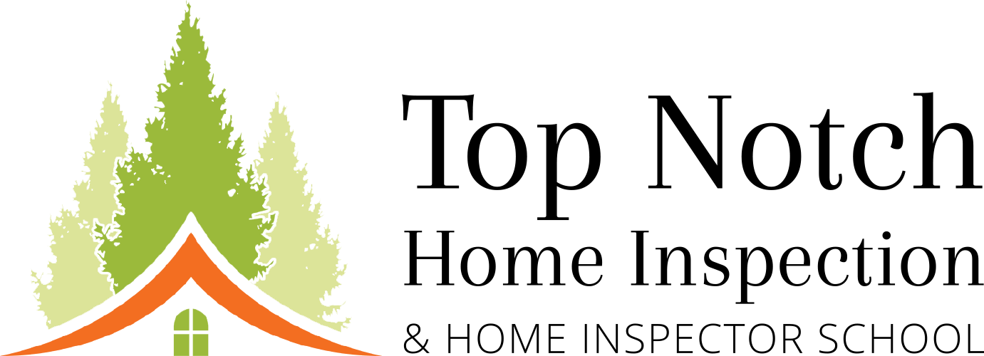 Top Notch Home Inspection Centralia WA