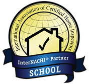 International Association of Certified Home Inspectors School
