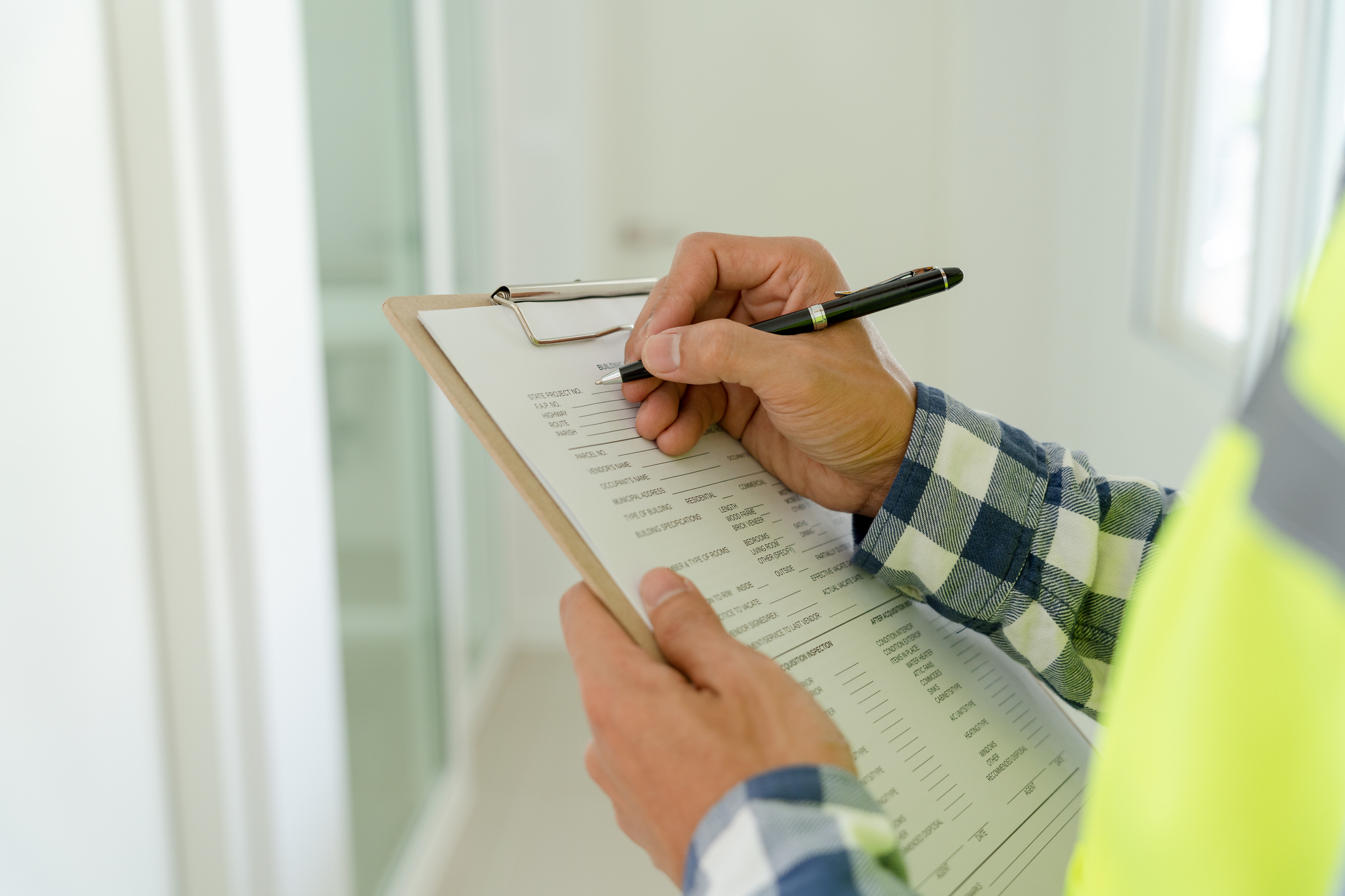 Read more about the article HomeInspections: A Comprehensive Guide
